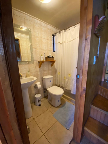 Oportunidad! Amplio Sitio Con 2 Casas, Próximo A Recabarren.