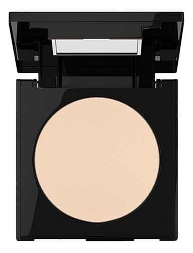 Polvo Facial Maybelline Fit Me Matte + Poreless Buff Beige