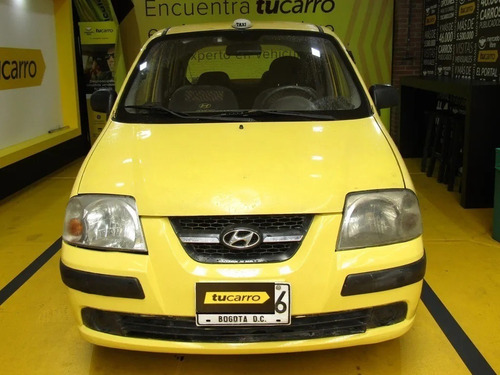 Hyundai Atos Prime Gl