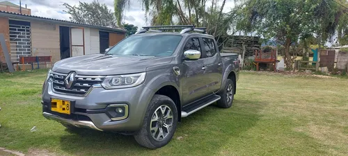 Renault Alaskan 2.5 Intens