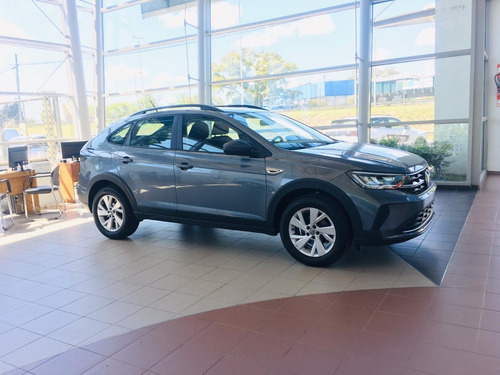 *nueva Volkswagen Nivus 1.0 T $300.000 O Tu Usado + Cuotas D
