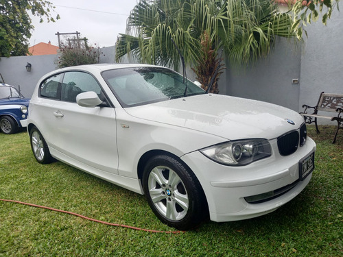 BMW Serie 1 1.6 116i 136cv