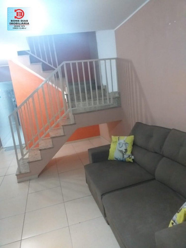 Imagem 5 de 15 de Sobrado - Cidade Antonio Estevao De Carvalho - Ref: 5906 - V-5906