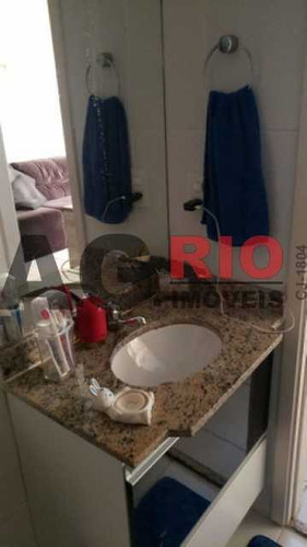 Imagem 12 de 14 de Apartamento-à Venda-freguesia (jacarepaguá)-rio De Janeiro - Vvap20771