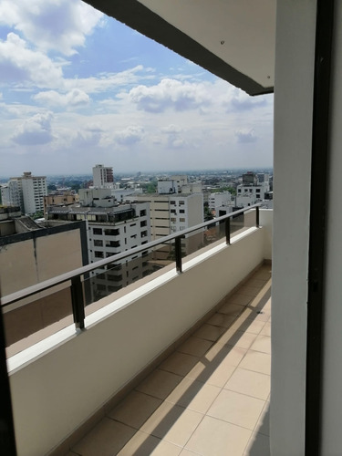 Venta Apartamento De 246mts2 San Vicente, Norte De Cali 9627.