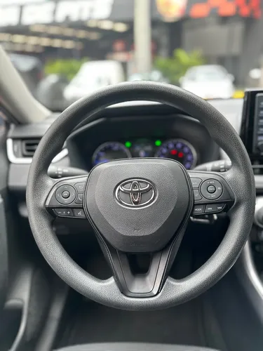 Toyota RAV4 2.5 Le Hev 4X4 Cvt
