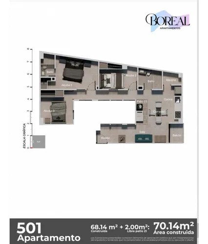 Venta Proyecto En Itagüí Cerca A Pilsen