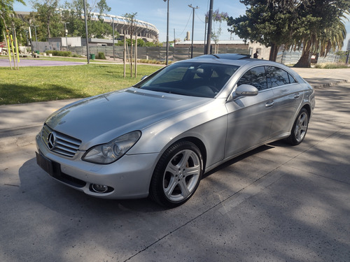 Mercedes-Benz Clase CLS 5.0 Cls500