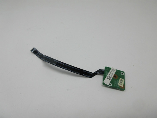 Hp Power Daat9th28b2 Button Board -does Include Cable  G Ddg