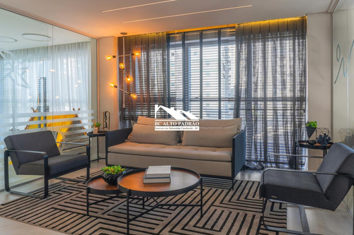 Imagem 24 de 30 de Apartamento No Edifício Sint Maarten Em Balneário Camboriú - 4120