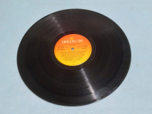 Lp Bob Dylan - Knocked Out Loaded (Usado)