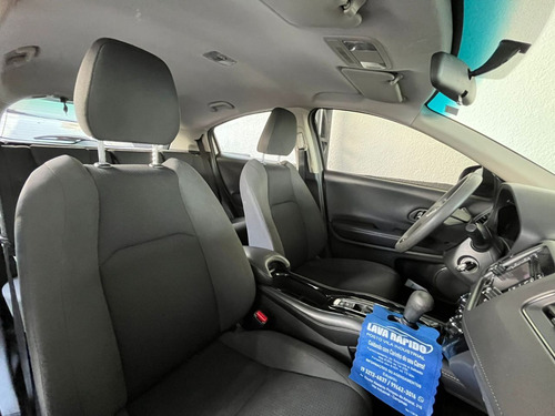 Honda HR-V HR-V LX 1.8 Flexone 16V 5p Aut.
