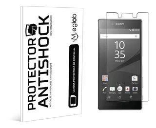 Protector Mica Pantalla Para Sony Xperia Z5 Premium Dual