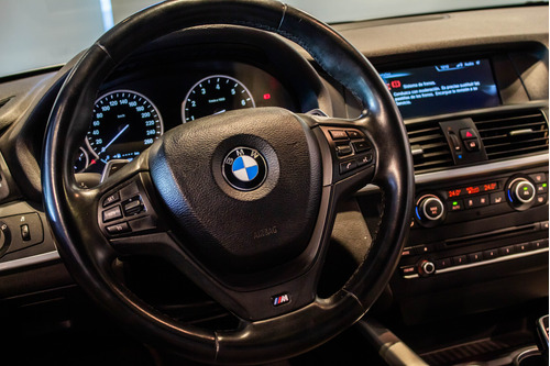 BMW X3 3.0 X3 Xdrive 35i Executive 306cv