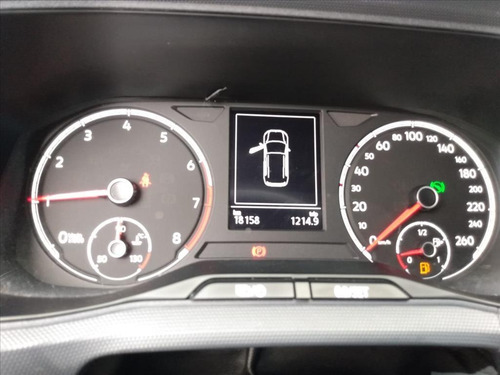 Imagem 13 de 14 de T-cross 1.0 200 Tsi Total Flex Automático