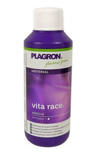 Vita Race Plagron 100ml / Growlandchile