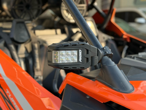 Polaris Rzr Turbo R 2023