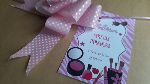 10 Mini Esmaltes Para Niñas, Sorpresitas, Souvenirs