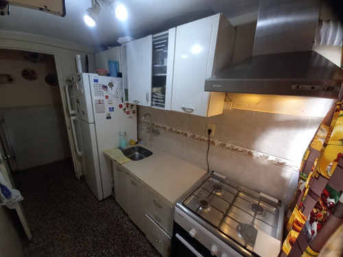 Venta Apartamento 3 Dormitorios 1 Baño Cordón