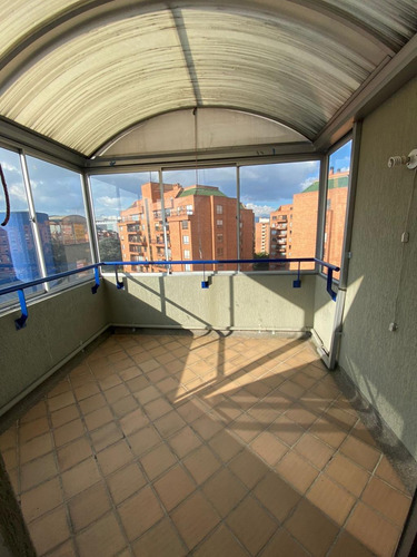 Imagen 8 de 14 de Apartamento En Venta En Bogotá Ciudad Salitre Nor-oriental-teusaquillo
