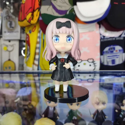 Chika Fujiwara Kaguya Sama Miyuki Shirogane Kei Yuu Ishigami