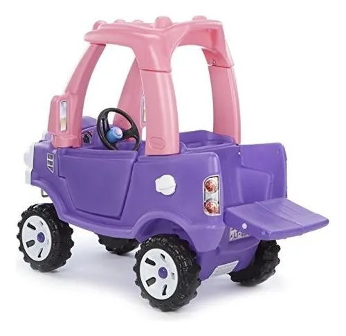 Little Tikes Princess Cosy Tr