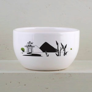 Juego Vajilla Platos Bowl Cazuela De Diseño De Cerámica | Ka