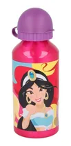 Comprar Cantimplora Botella Aluminio Princesas De Disney