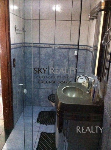 Imagem 11 de 15 de Apartamentos - Vila Constanca - Ref: 10682 - V-10682