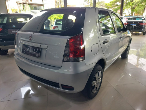Fiat Palio 1.0 Fire Flex 5p
