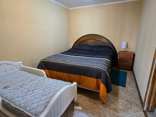 Venta Casa Familiar Canelo-algarrobo, 6d3b, Full Equipada.