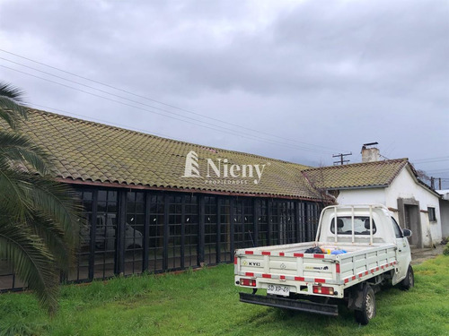 Local Venta Av Eastmann, Paradero 17, Olmué