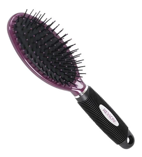 Cepillo ovalado revlon sale