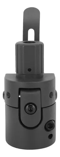 Base Poste Plegable Para Scooter Eléctrico Para Xiaomi Mi3