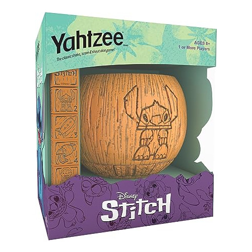 Yahtzee