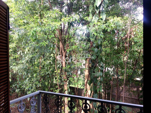 Imagem 28 de 30 de Casa À Venda Em Jardim Santana - Ca003178
