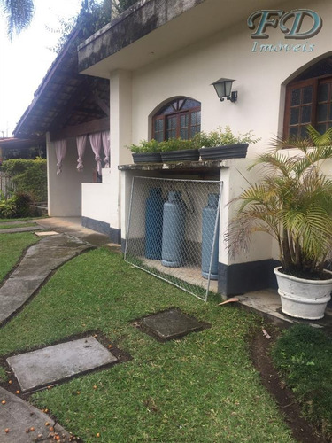 Imagem 5 de 29 de Chácaras À Venda Em Mairiporã/sp - Compre O Seu Chácaras Aqui! - 1496053