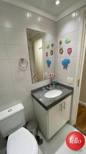 Imagem 16 de 30 de Apartamento - Ref: 243710