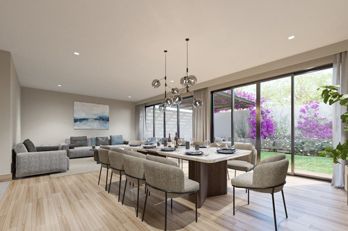 El Cedro Residencial, Preventa, 6 Residencias De Lujo, Col F