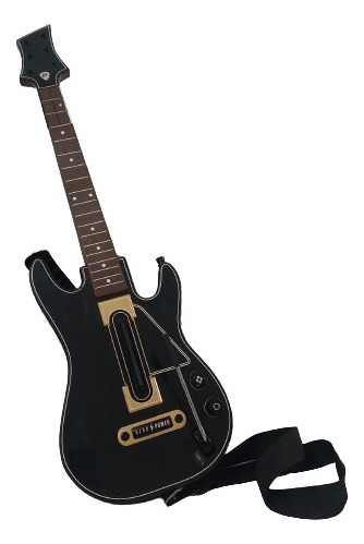 Guitarra Guitar Hero Live Compatible Con Pc /ps3/*gmsvgspcs* (Reacondicionado)