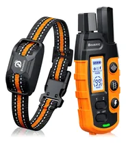 Comprar Collar De Adiestramiento Para Perros Bousnic, Alcance 3300 P