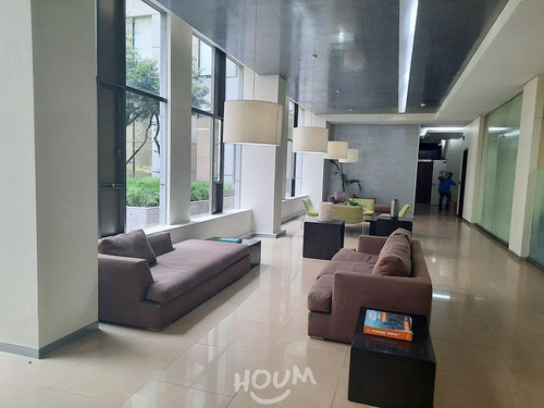 Imagen 20 de 25 de Departamento En Centro, Cuauhtémoc Con 2 Recámaras, 95 M², Id: 32433