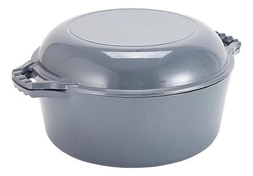 Pioneer Woman Cookware - Horno Holandés De Hierro Fundido Es