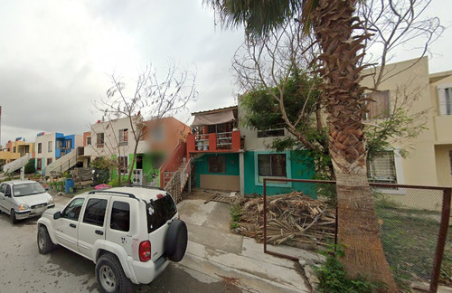 Casa En Remate Bancario Asuncion 117, Valle Del Nte., 65515 Valle Del Nte., N.l. Clv*/