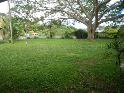 Imagen 1 de 29 de Casa En Venta 22-13079 Los Campitos Wp 04120104330