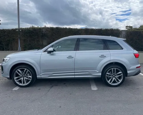 Audi Q7 Quattro Sline / Mhev