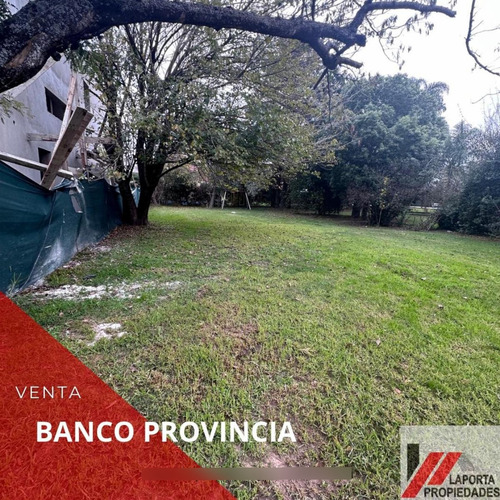 Lote En Banco Provincia