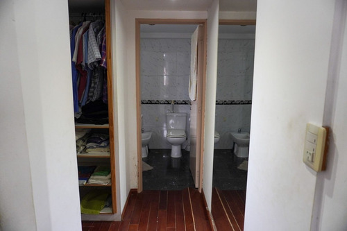 Alquiler Piso De 3 Dormitorios Con Cochera
