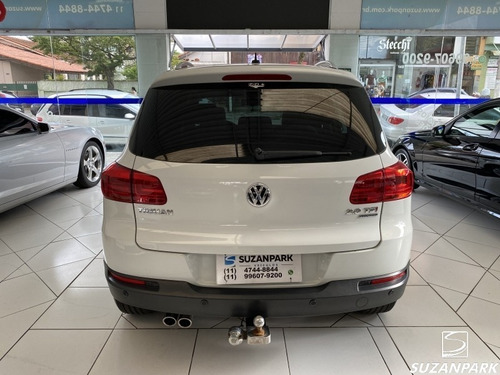 Vw Tiguan 2.0 Tsi 2014