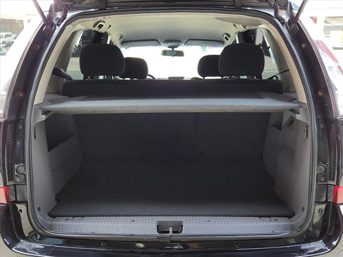 Chevrolet Meriva 1.8 MPFI PREMIUM 8V FLEX 4P AUTOMATIZADO